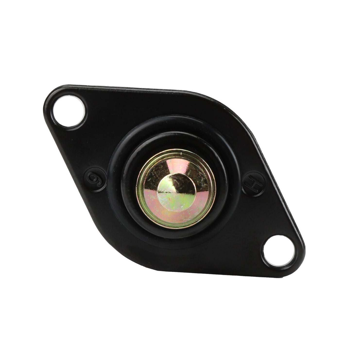 Replace 90380 10526 Black Idle Control Valve For King Kong Idle Motor Idle Speed v