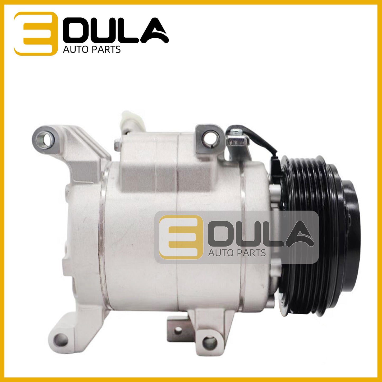 RS15 AC Compressor Fits for Mazda 3 6 CX-5 2013-2019 BFD161450A KD4561450A