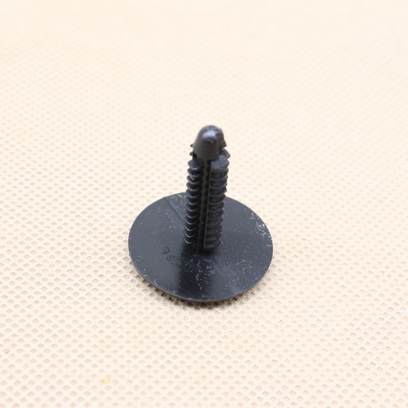 10-piece headlight clip fixing rivet for Chrysler 6502104