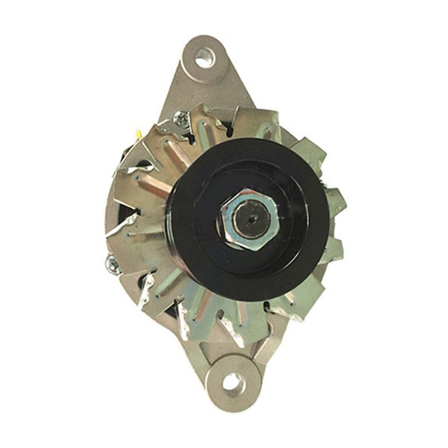 Generator for Caterpillar E320D E320C CATERPILLAR 12PK SLOTS80-49