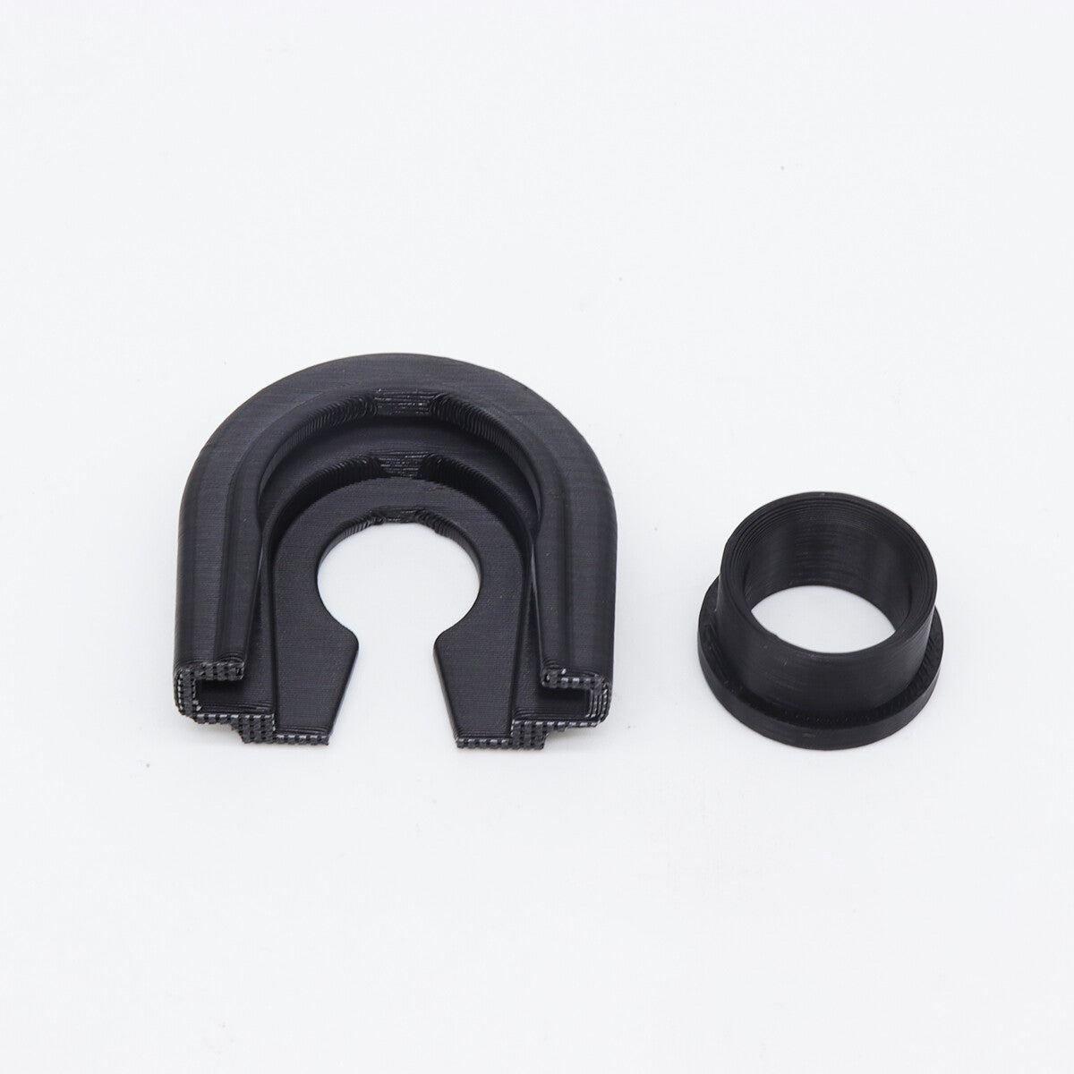 2PC for Audi TT Manual Trans First Gear Head Shift Lever Bushing Kit Pivot 99-06