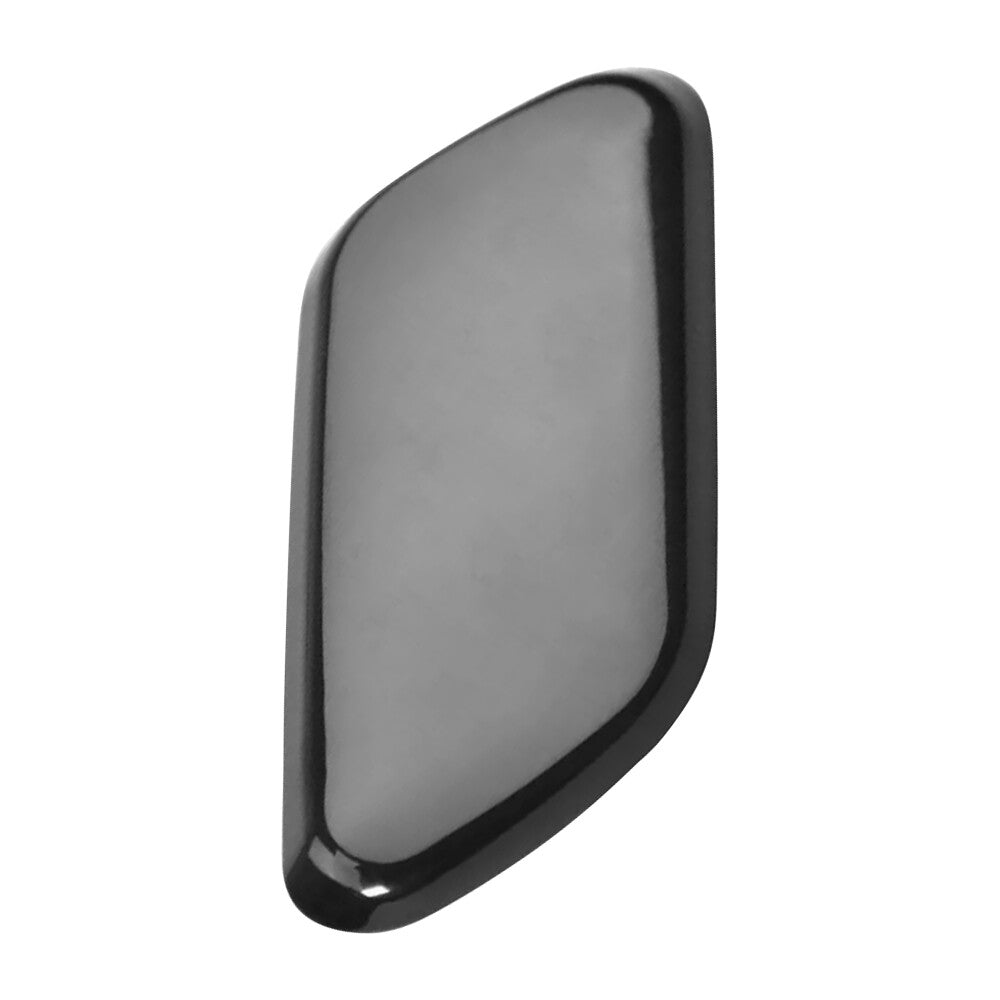 Front Right Headlight Washer Jet Nozzle Cover Fits For PRIUS XW30 2011-2015 Q