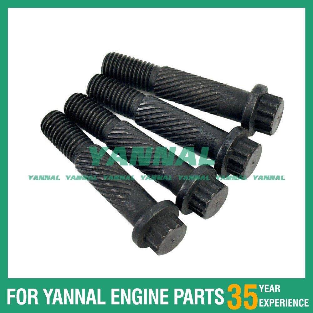 Connecting rod screws are suitable for Z602-