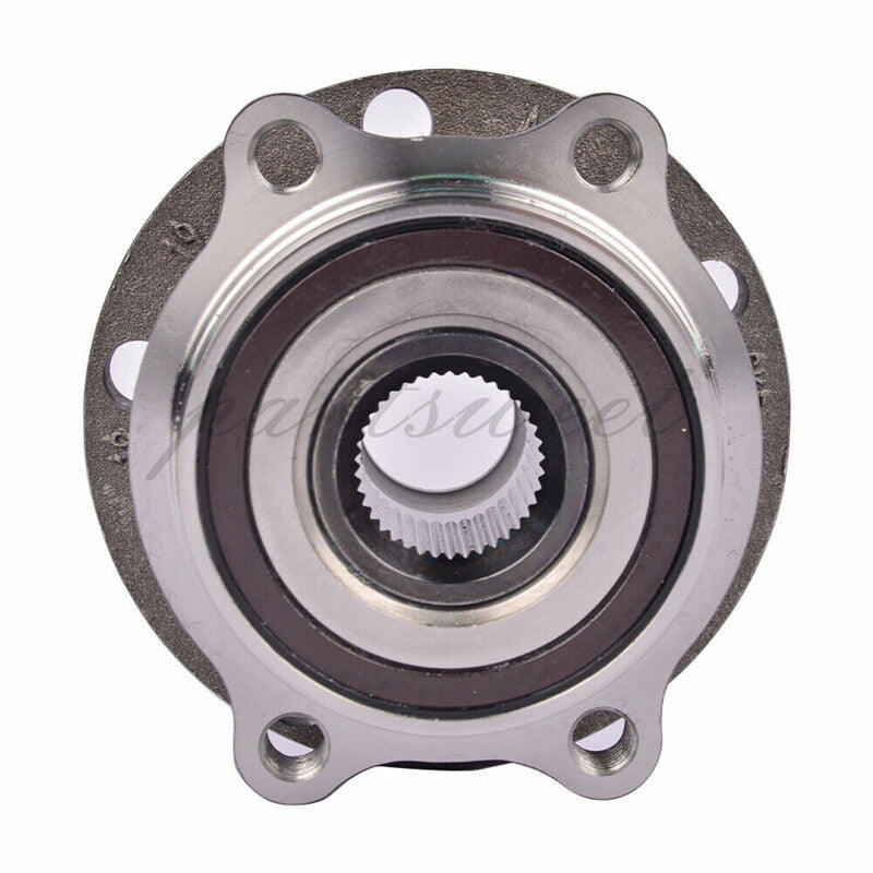 New Wheel Hub Bearing Fit for Bentley Gt Gtc Flying Spur 3W0407613E