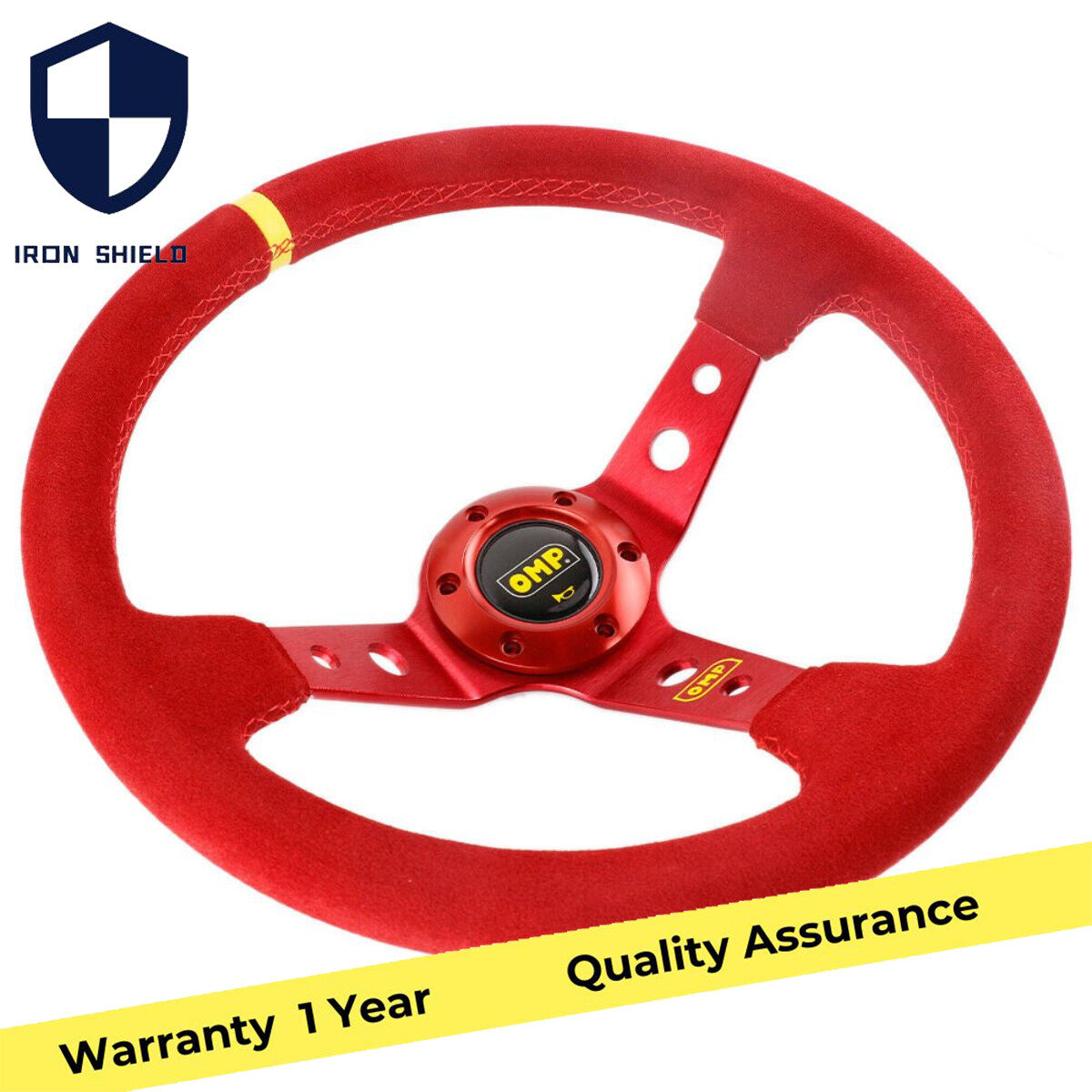 6x Universal 24' Wiper Blade Cut To Size Replacement Rubber Wiper Strip 13325 A