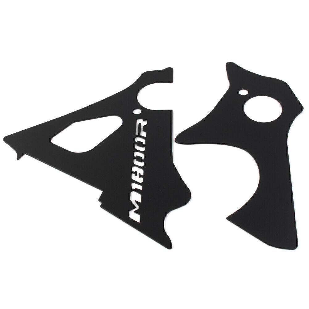 FITS for Suzuki BOULEVARD M109R/INTRUDER M1800R/VZR1800 BOSSEngine Side Covers Frame