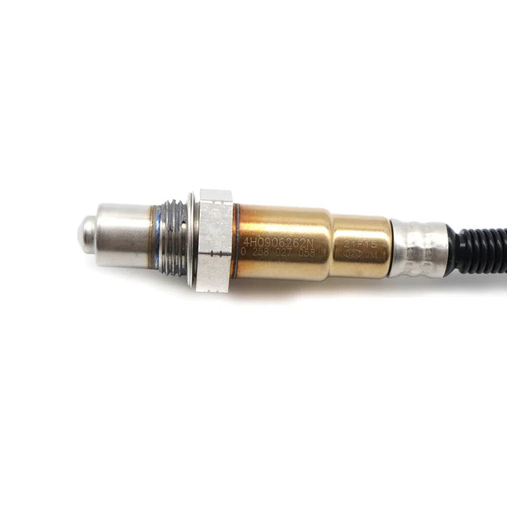 Oxygen (O2) sensor 4H0906262N is suitable for Beetle, for Passat , for Audi for A8 , RS7, S6, S7, S8, etc. v