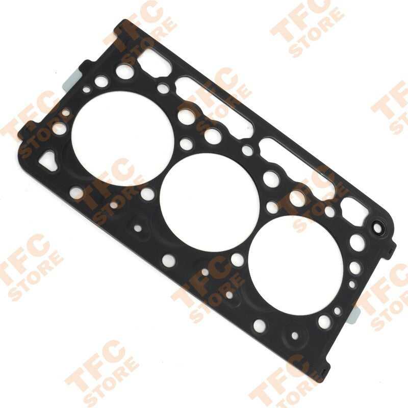 New Cylinder Head Gasket Composite For Kubota, 16871-03310, D722, D782, 3D66