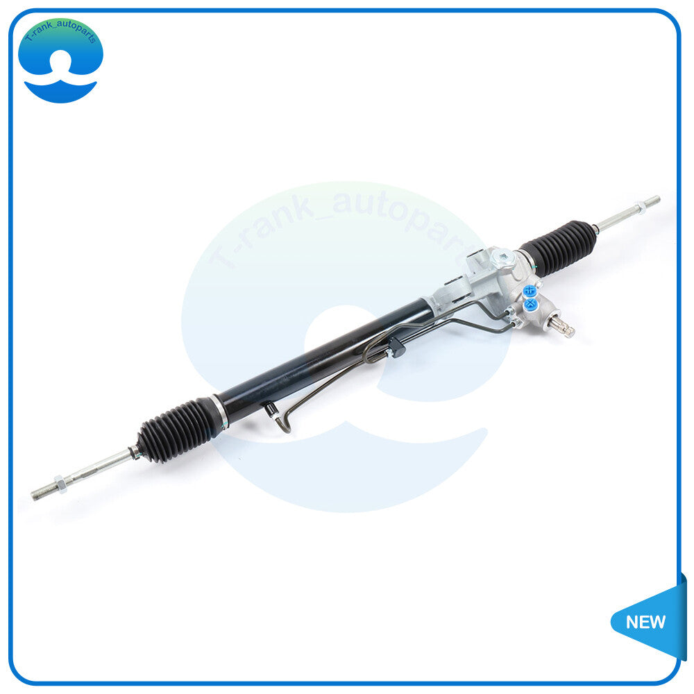 9Pcs Complete Power Steering Rack and Pinion Assembly for 1997-2001 for Honda CR-V