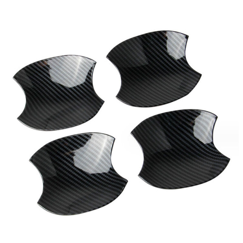 for Toyota Tundra 2022+ Door Handle Small Door Bowl Plastic Trim Frame