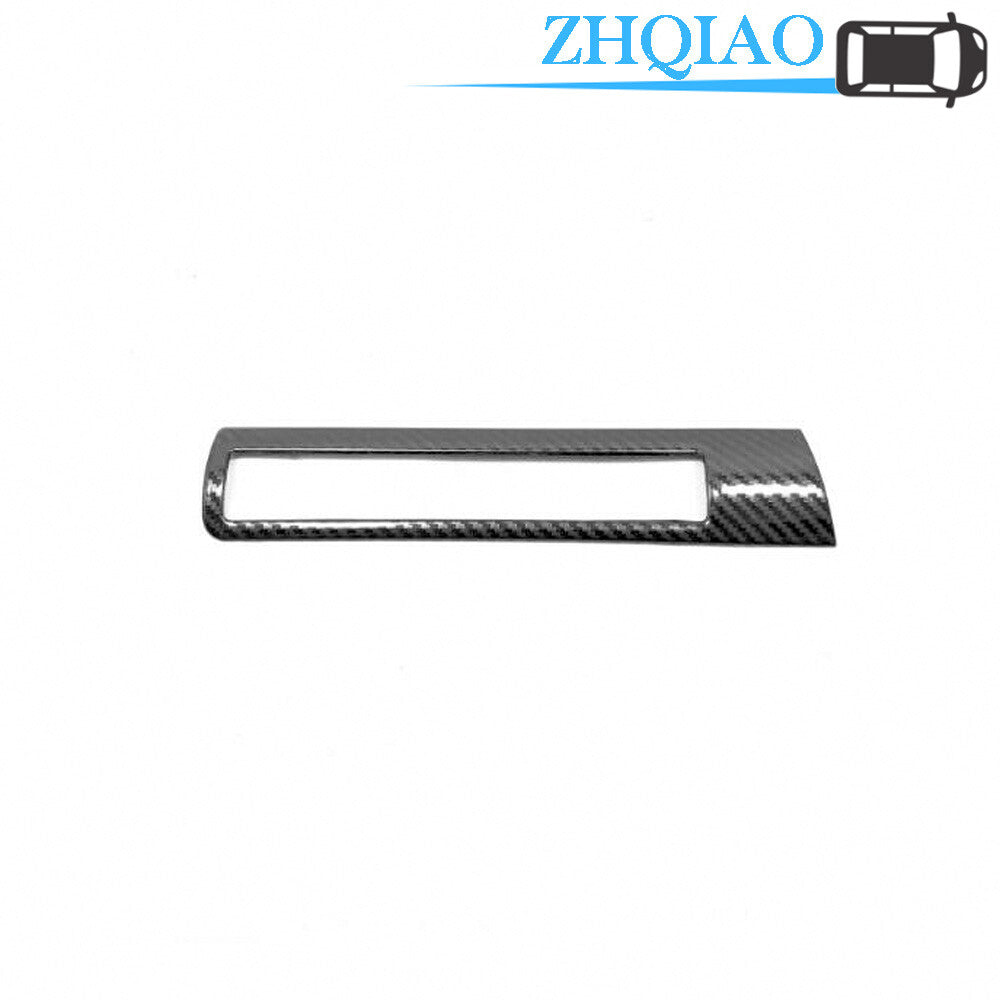 Hatchback Car Headlight Switch Frame Cover Trim Fits 2019 for Toyota for Corolla