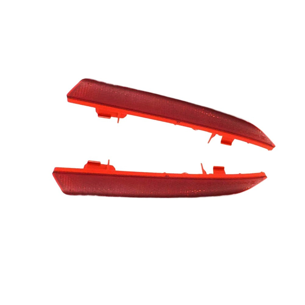 Rear Left Right Bumper Reflector Marker Red Fits For Metris Vito W447 V-Class Q