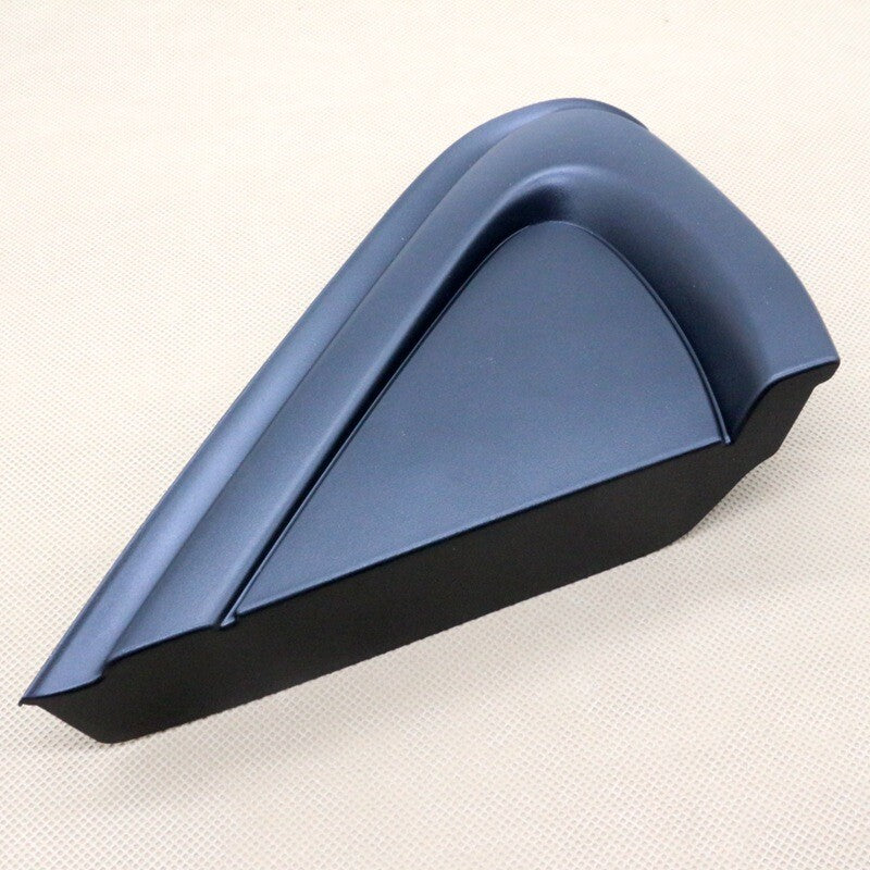 Front passenger side triangular trim 84106818 for Chevrolet for Cruze 2017 - 2019
