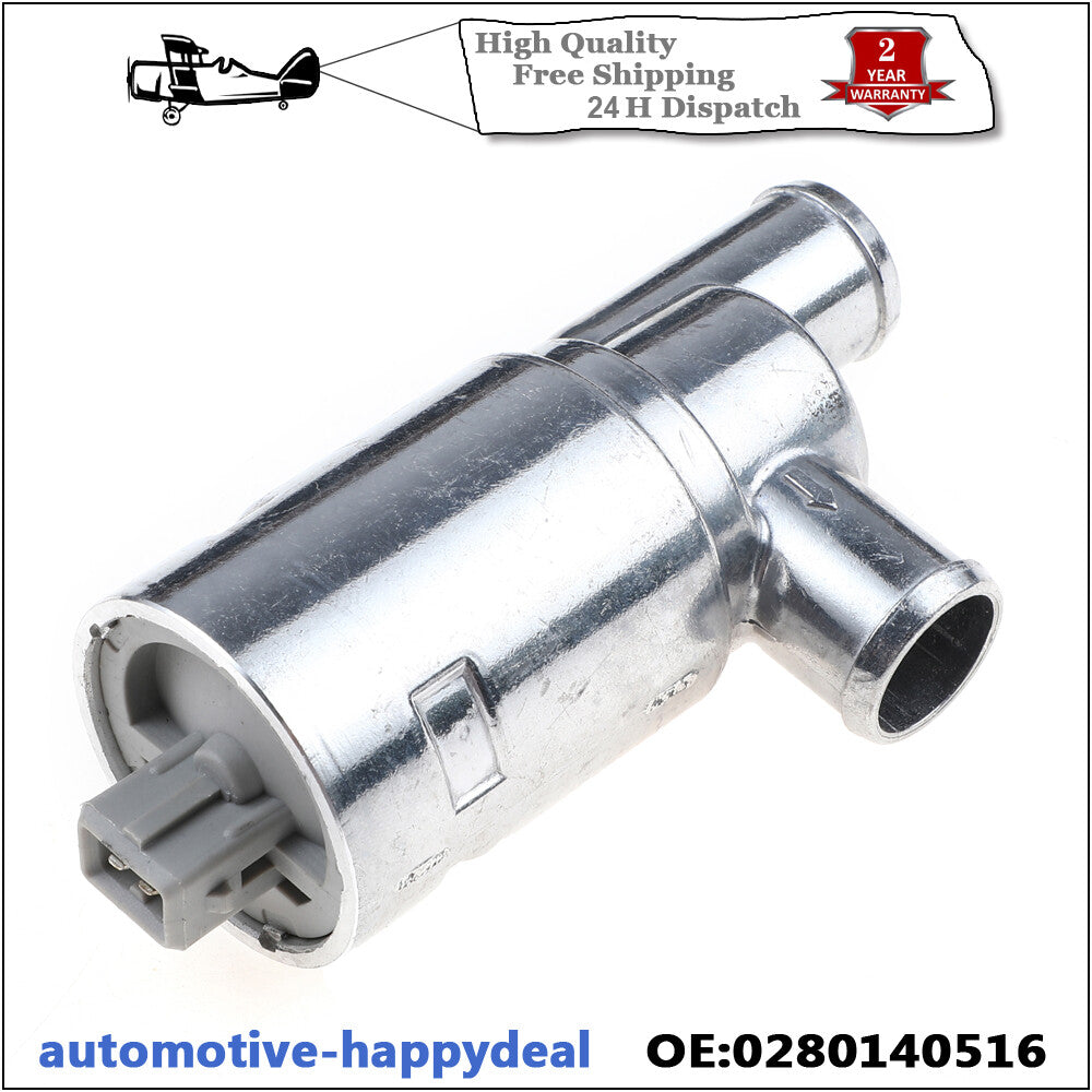 Idle Air Control Valve ICV for Alfa Romeo for Citroen for Peugeot for Saab for Vauxhall for Volvo
