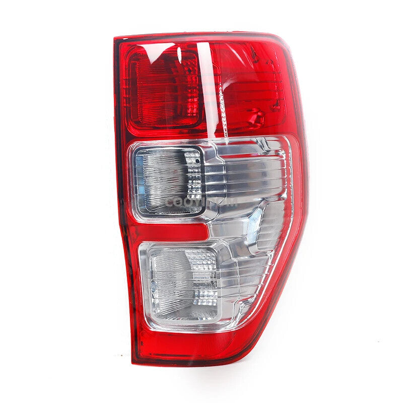 Left for Ford Ranger Ute PX XL XLS XLT 2011-2020 Tail Light Light Brake Light