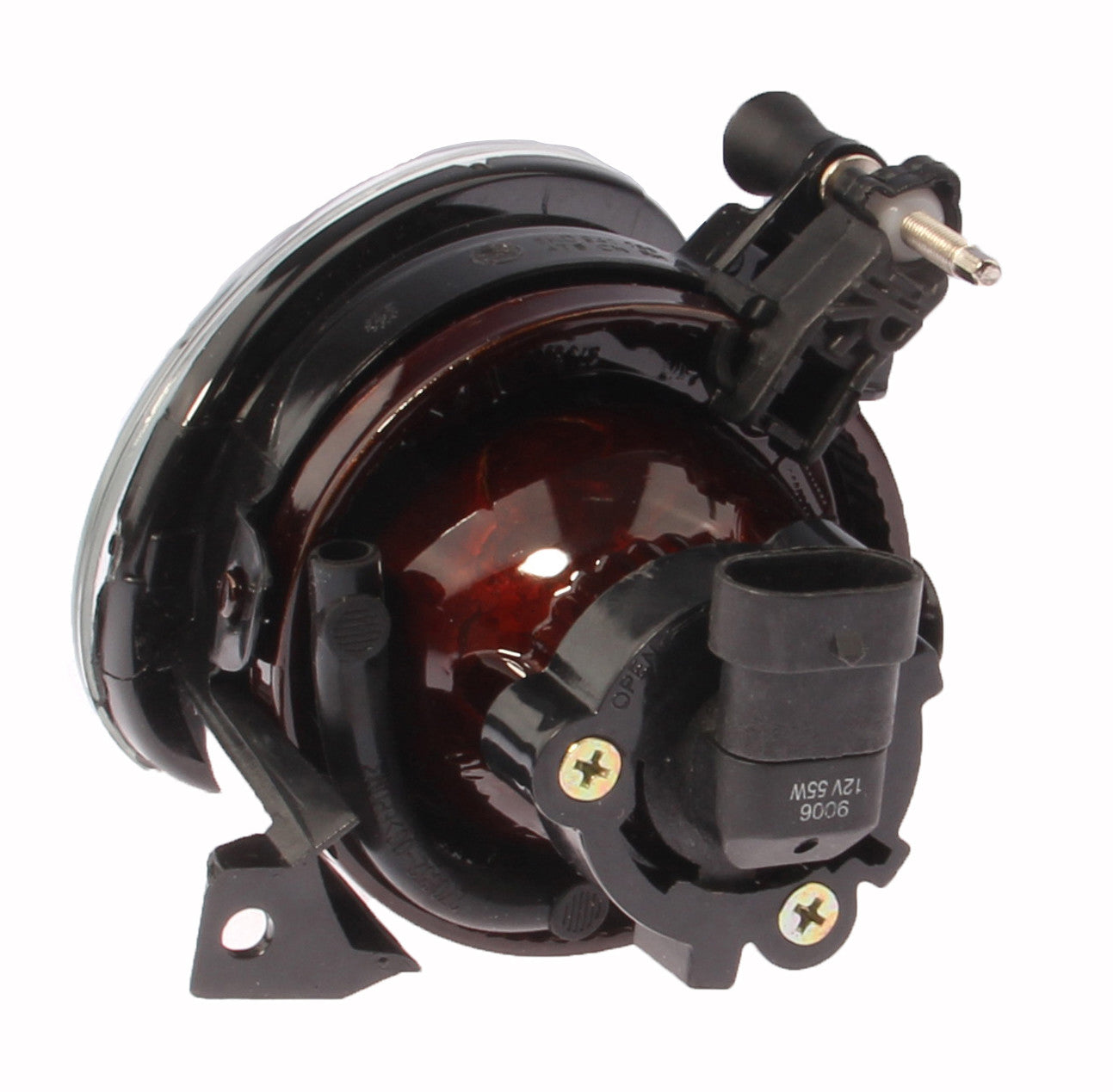 Right front protruding lens fog light is suitable for Volkswagen for Jetta , for Golf MK6, for Tiguan , Touran, and Caddy