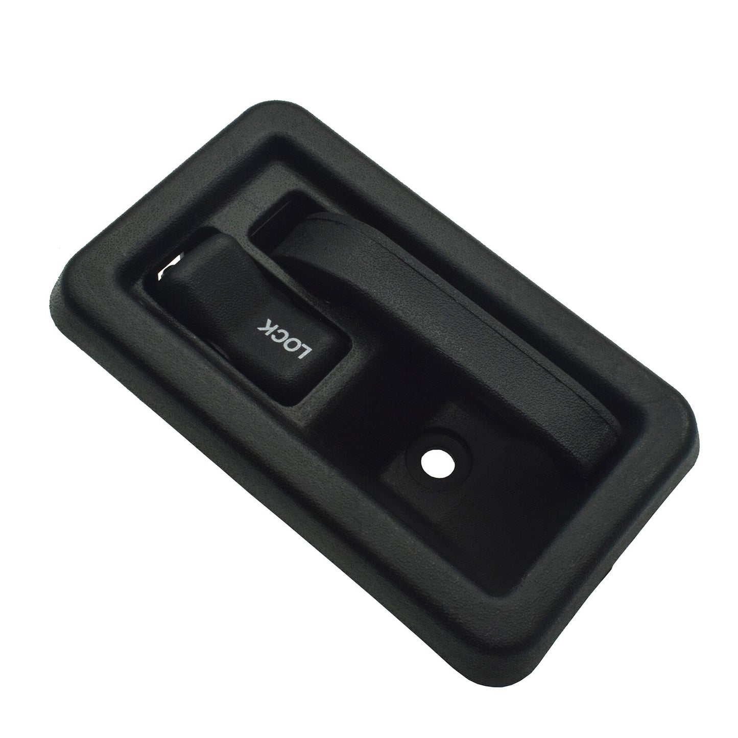 New right inner door handle suitable for Jeep for Wrangler 1987-2004 55176476- v