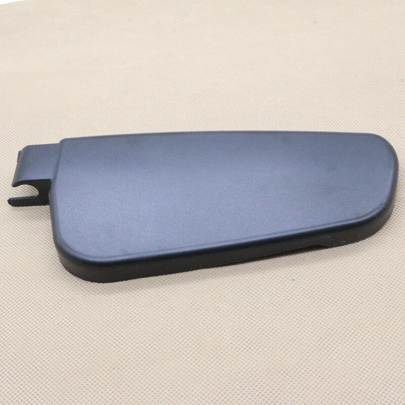 Front windshield wiper, washing machine arm cover, right side suitable for Mercedes 1648240049