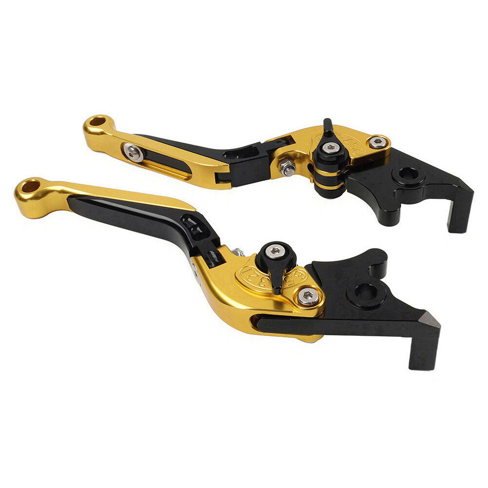 CNC Folding Extendable Brake Clutch Levers for Honda ADV150 2019-2020 20 Q