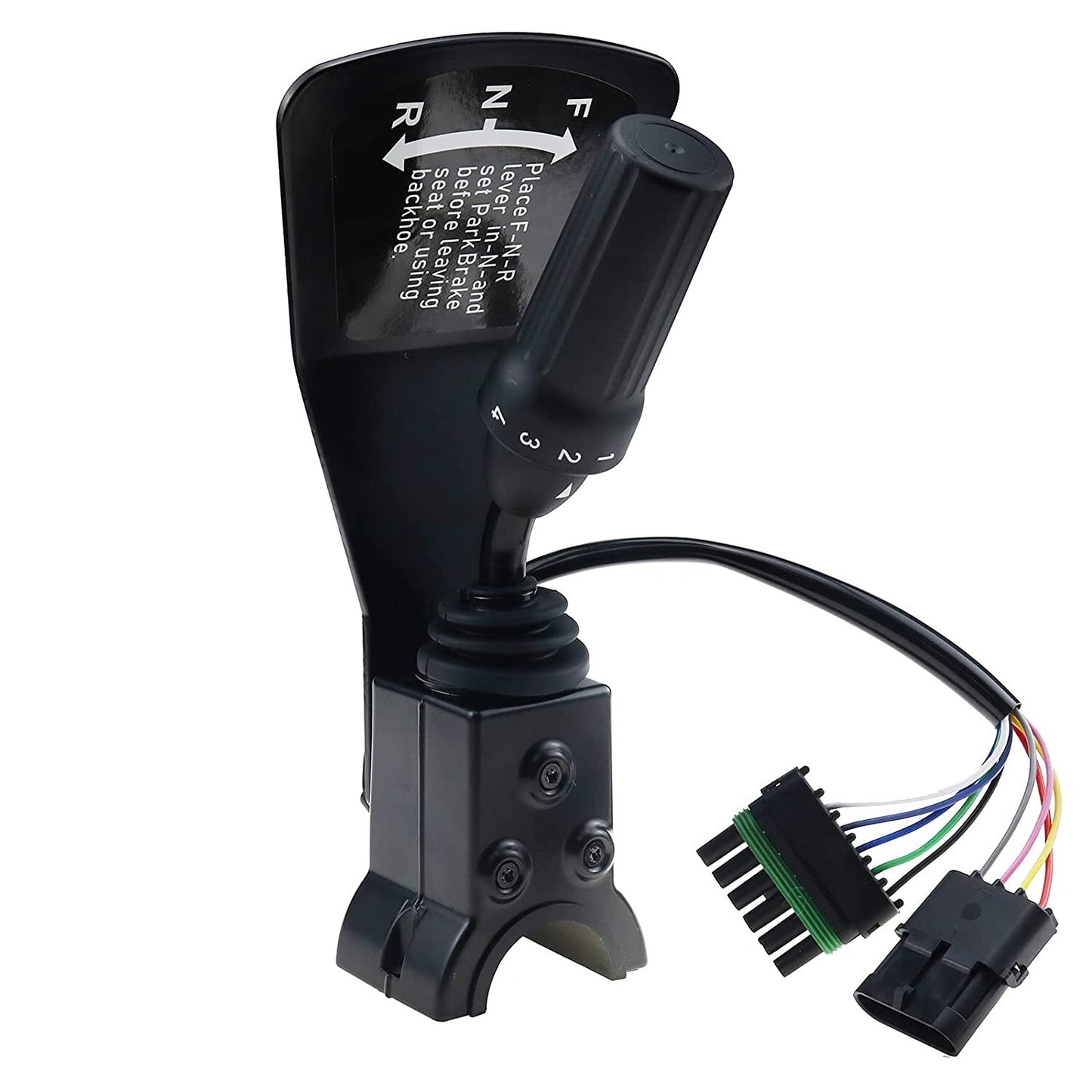 AT182520 Selector Switch For Loader 210LE 310E 310G 410G 710D 710G