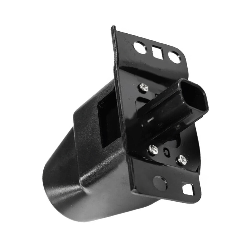Fits for Land Cruiser 2013-2016 GX460 2014-2018 Front View Reversing Aid Camera Q