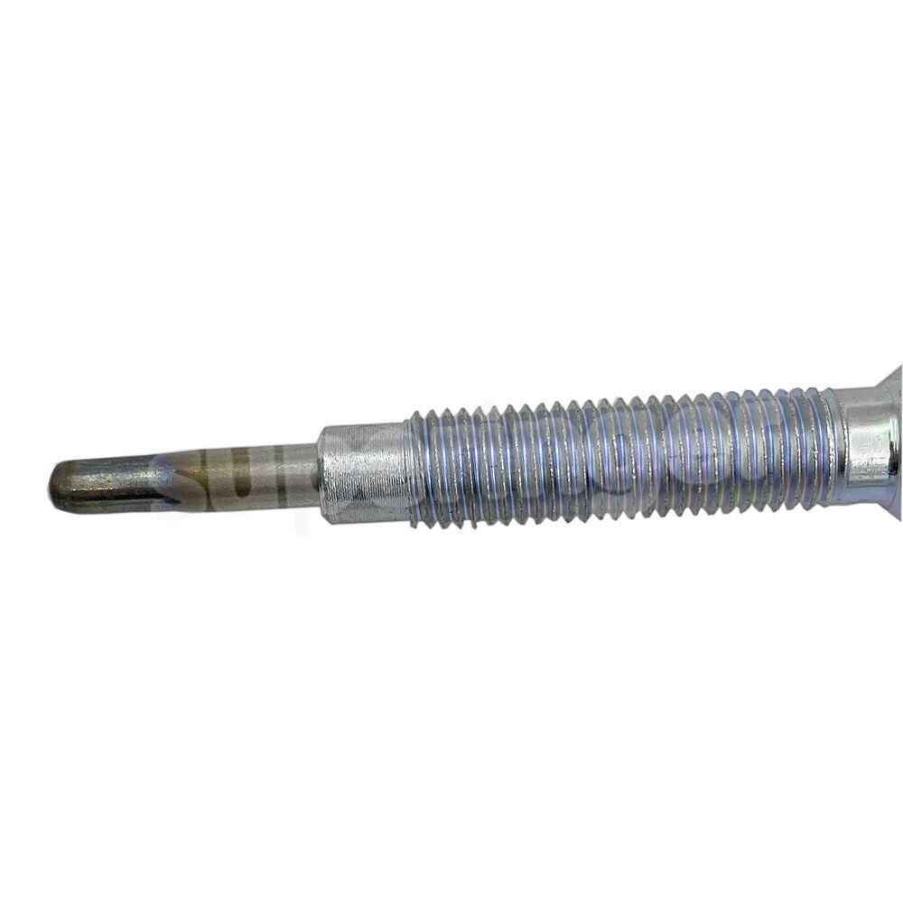 1 heater 36710-42000 / Glow suitable for modern Galloper Terracan, new with illuminated plug.