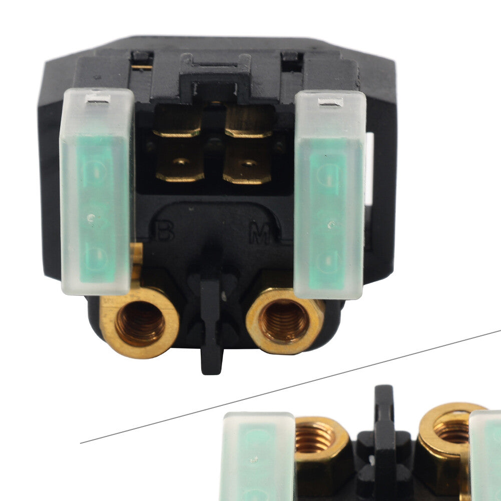 for Yamaha YZF R1 2004-2014 YZF R6 2006-2016 1x Starter Solenoid Relay Switch