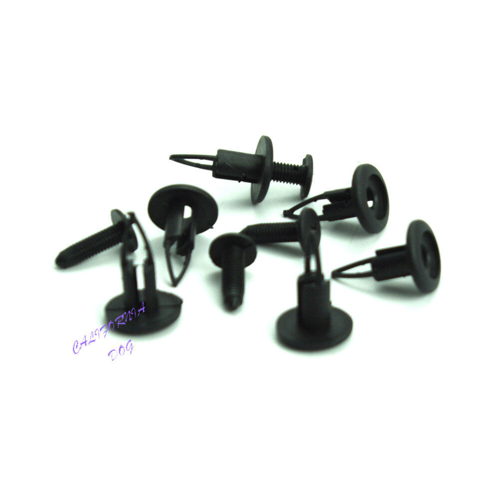 for Toyota for Lexus Qty30 Bumper Cover Push Type Clip Retainer Fastener 90467-09101