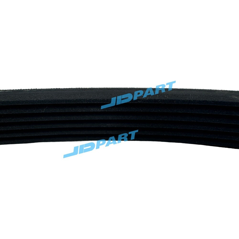 V1505 belt 3P903-15780 3C903-15780 is suitable for engine parts.