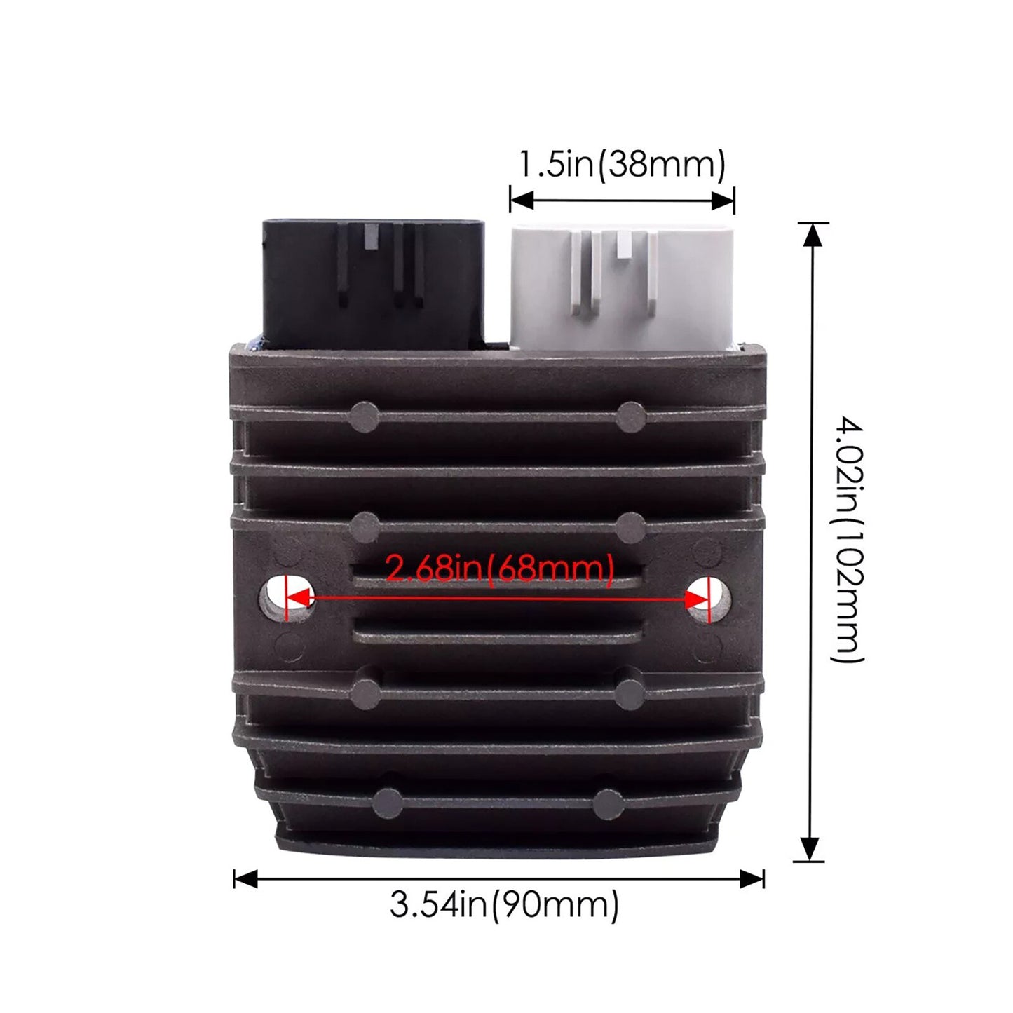 Voltage Regulator Rectifier Parts For Can-Am Sea-Doo 2008-2013 710001103 Repair