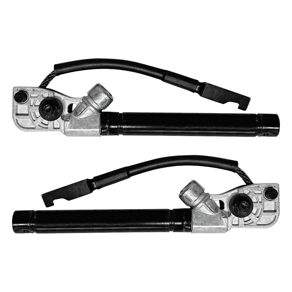 for Seat Belt Pretensioner Left Right for 2017-2022 for Tesla for Model 3 / Y Black Q