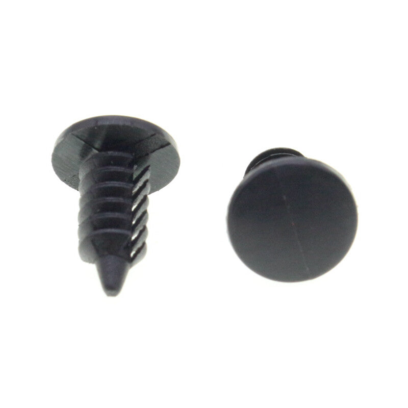 20 fender liner U-nuts and grommets for Elantra Santa Fe Tiburon Optima Forte