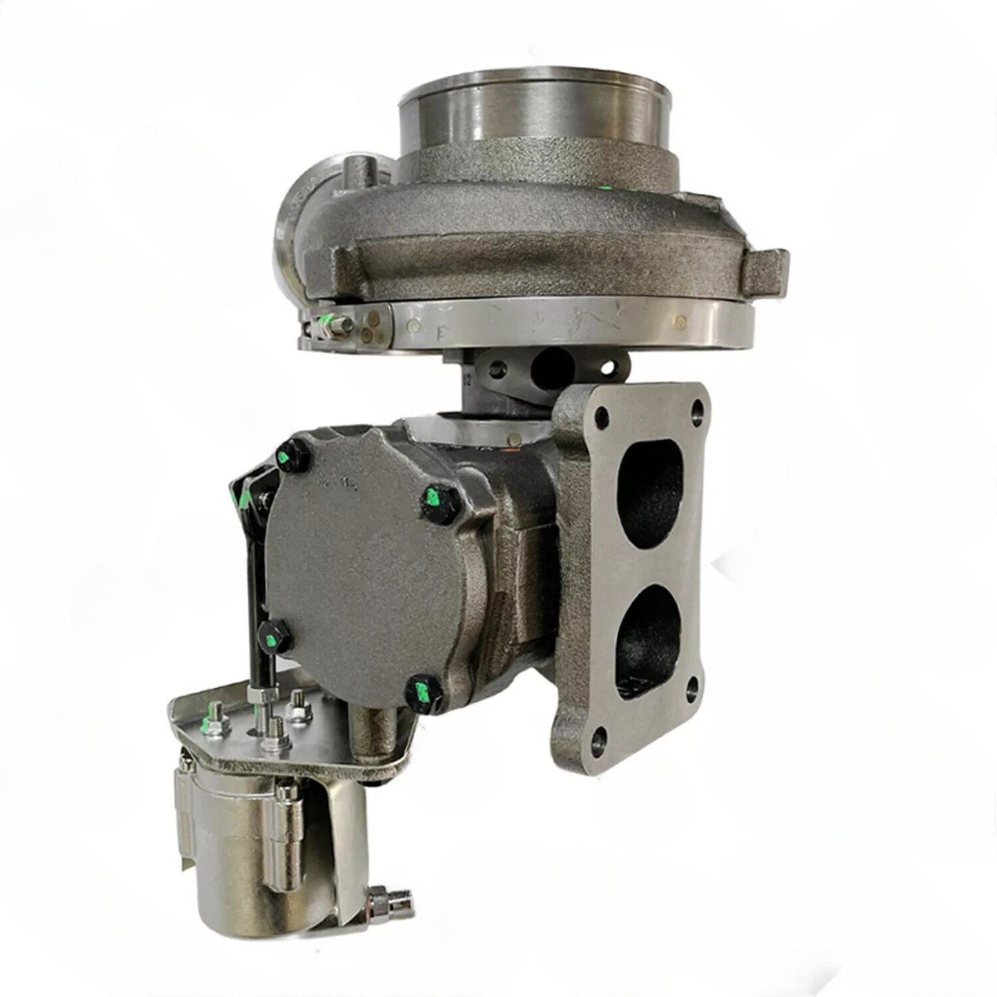 Turbocharger 450-0524 360-1223 for Caterpillar CAT Engine C13 Generator XQ425