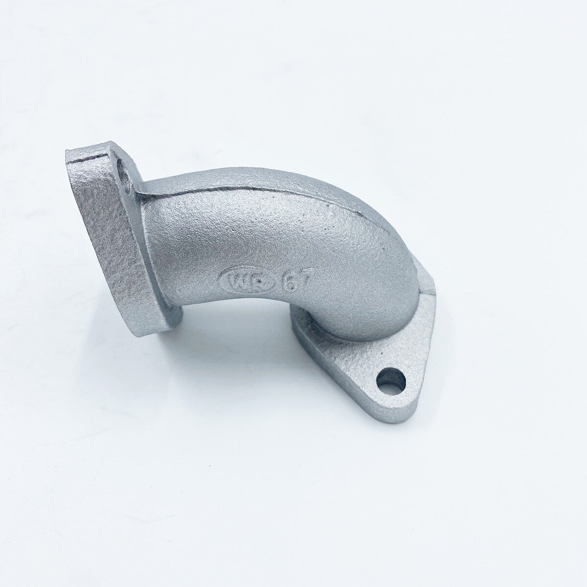 Intake manifold Pipe Fits 110cc 125cc Kandi GoKart Buggy