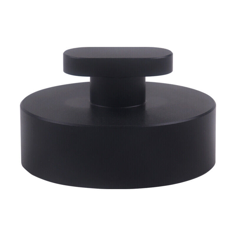 for Corvette C8 C5 C6 C7 GS Z06 ZR1 Jack Jacking Lift Pads Puck Jack Pad Black