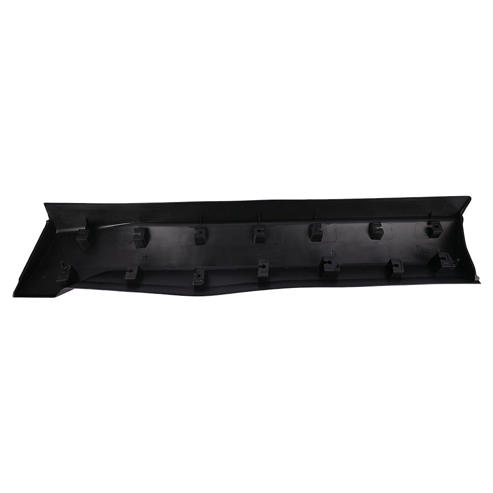 For 2015-2023 for Ford Edge FT4Z5820879AA Door Molding And Beltlines Front Left Side