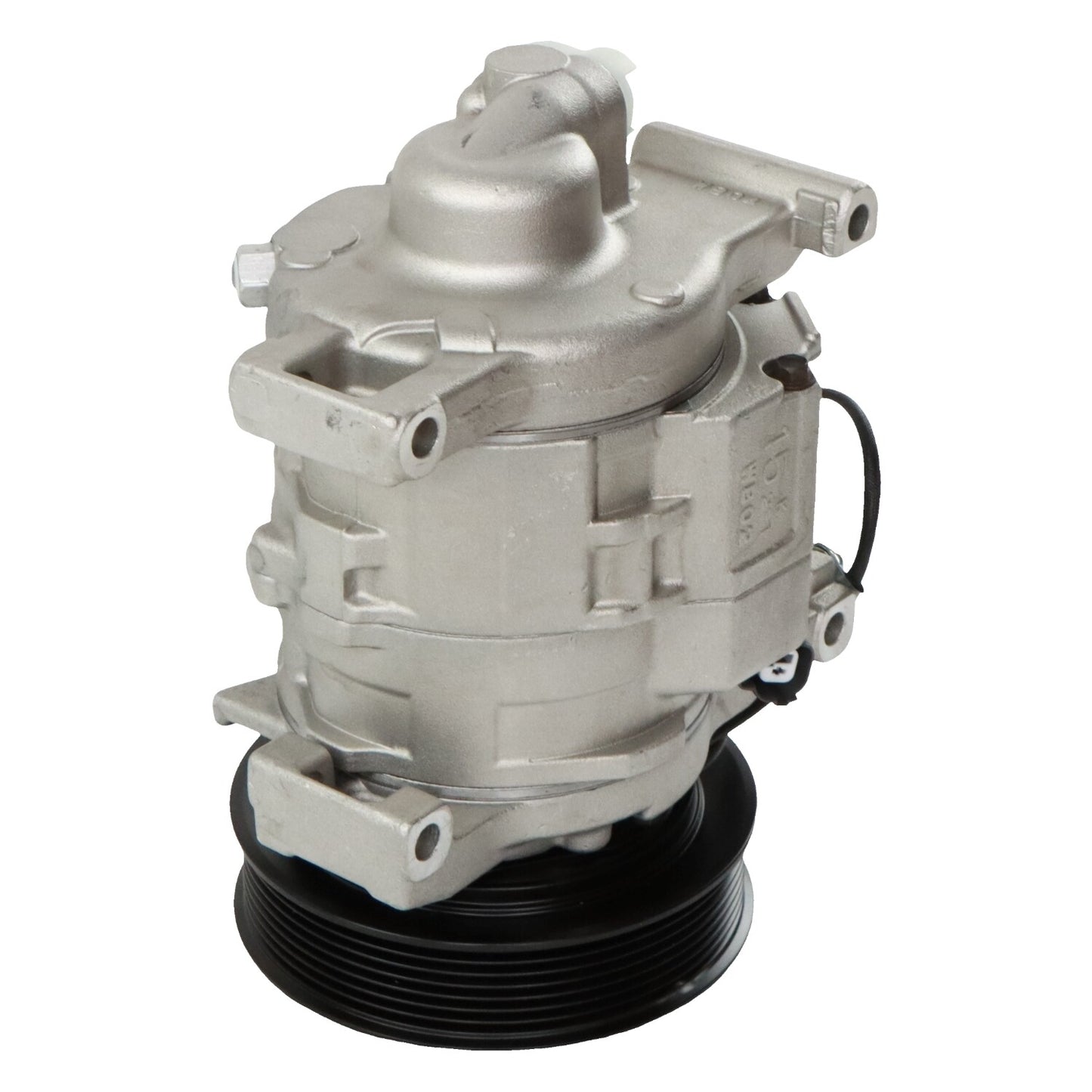 for CO 11224C AC A/C Compressor for Honda Accord 2.4L 2008 2009 2010 2011 2012