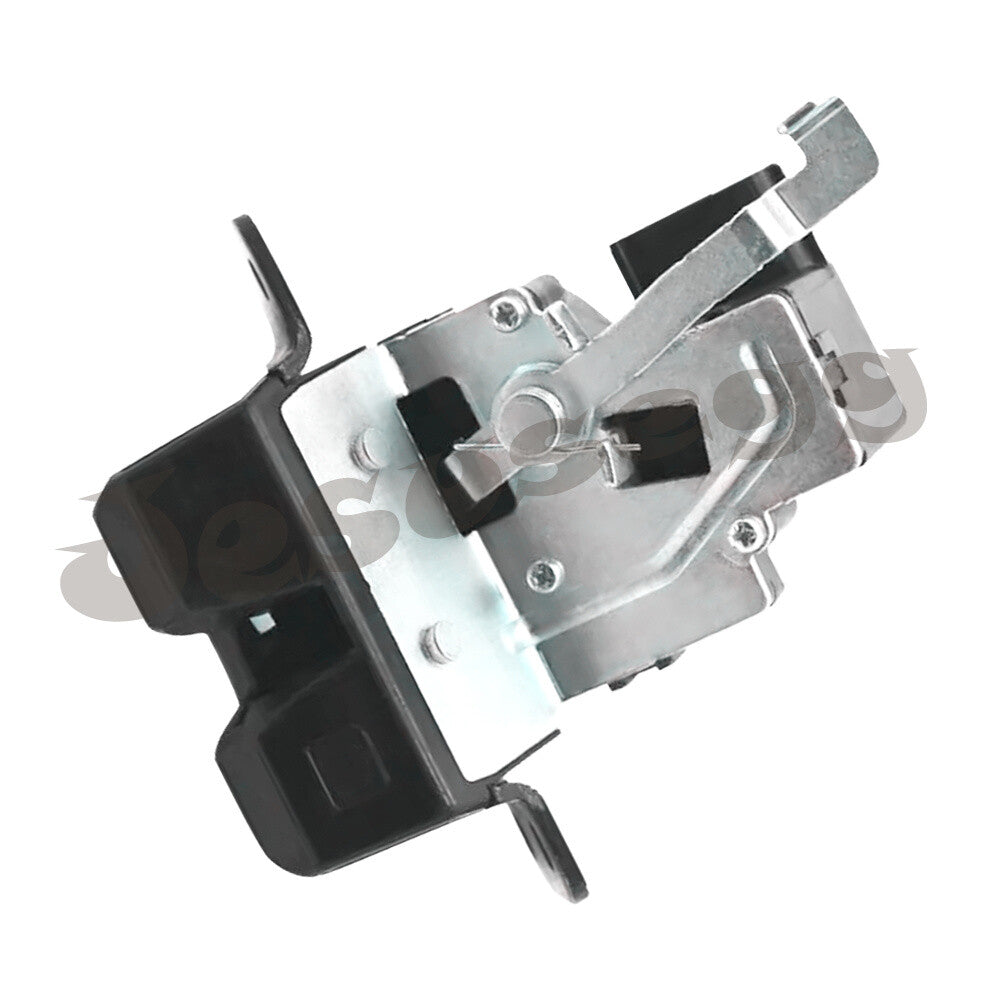 Trunk Tailgate Latch Lock Actuator 81230-1R200 Fits for Hyundai Accent 2011-2019 Q