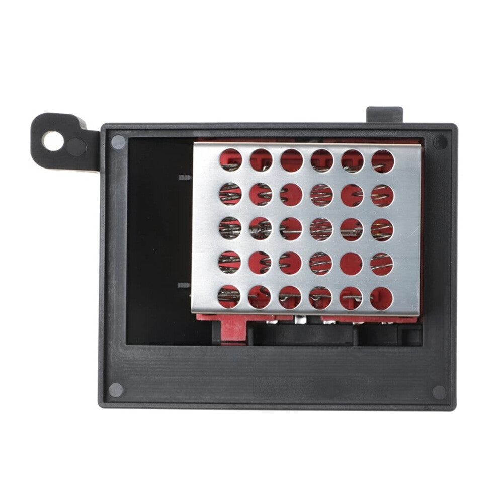 A/C Blower Motor Heater Fan Resistor A0018358706 Fits for Mercedes-Benz Viano