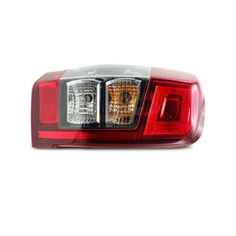 1Pc Rear Tail Light Reverse Brake Light Right for Mitsubishi L200 Triton 2019-20
