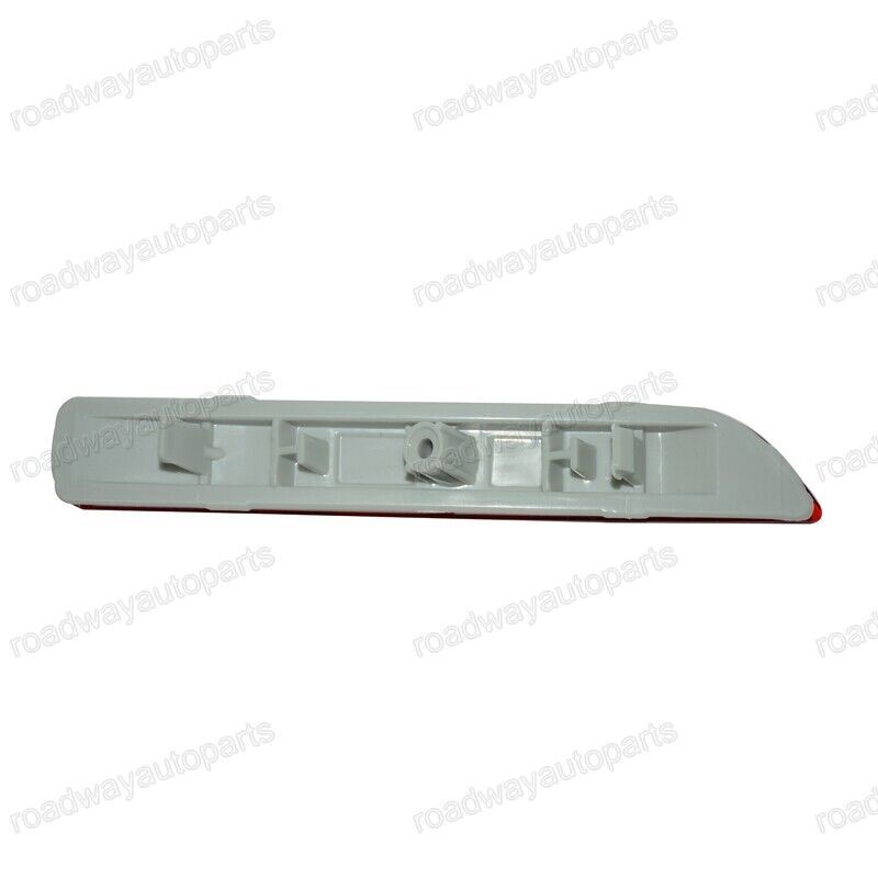 Rear Bumper Side Marker Light Reflector Lamp Left for NISSAN Sentra 2020-2021 Q