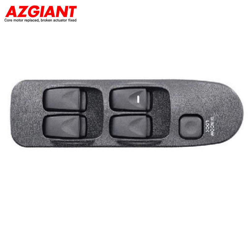 Suitable for 1995-2006 for Mitsubishi Carisma left front drive side power window switch