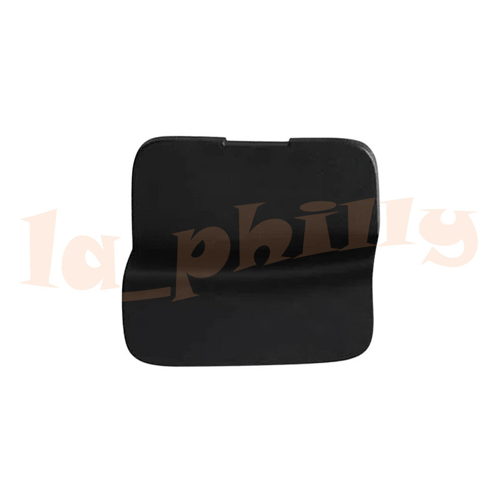 71712-54P00 Tow Hook Cover Front Bumper Unpainted for Suzuki Vitara 2015-2018 Q