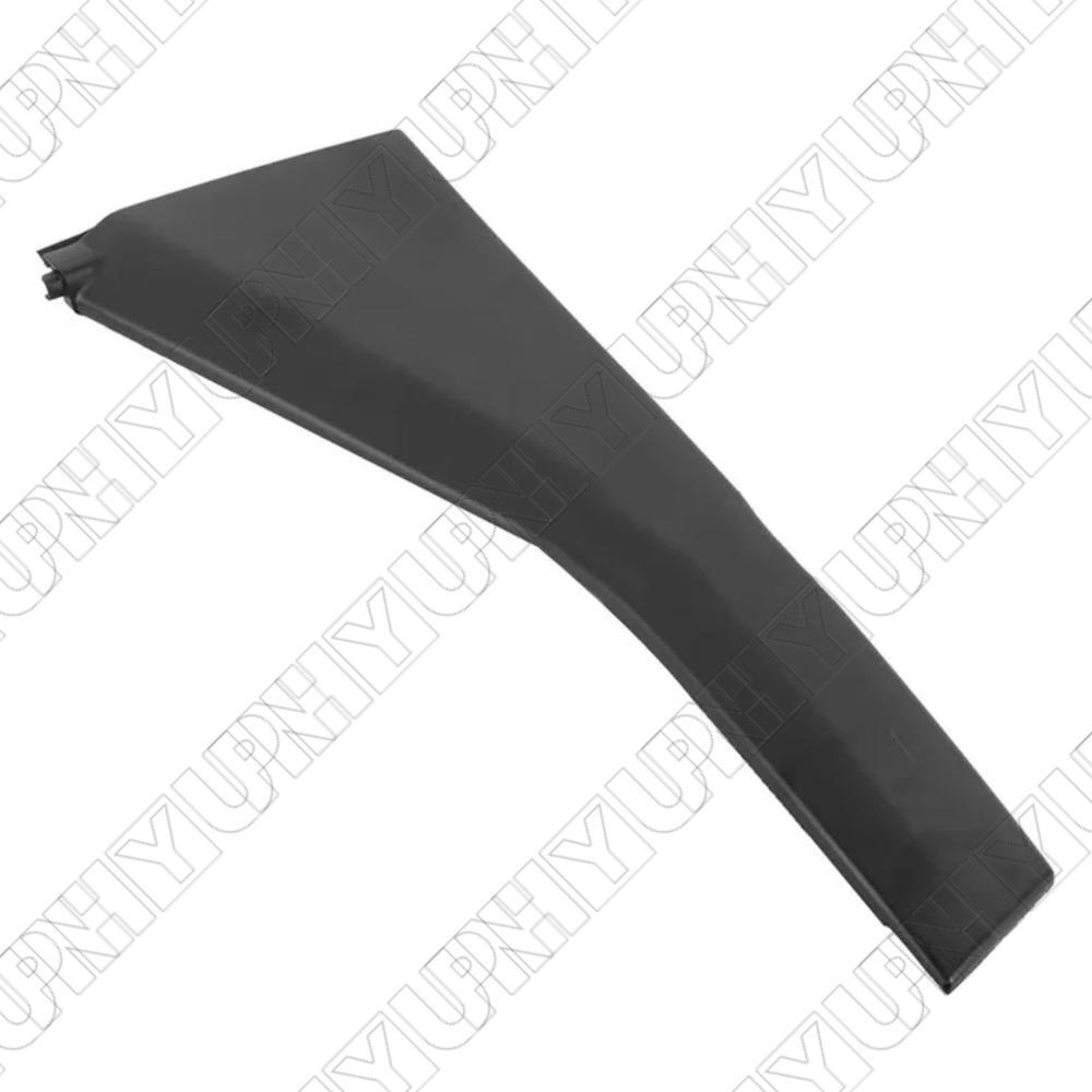 72721-SAA-003 Right Rear Door Pillar Molding Garnish for Honda Fit Jazz GD1/GD3