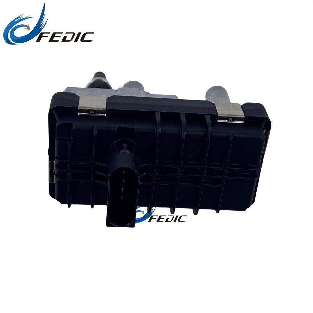 54409700026 BV40 Turbo actuator for BMW 335d 435d 535d 640d 740d X3 X4 N57 D30 B
