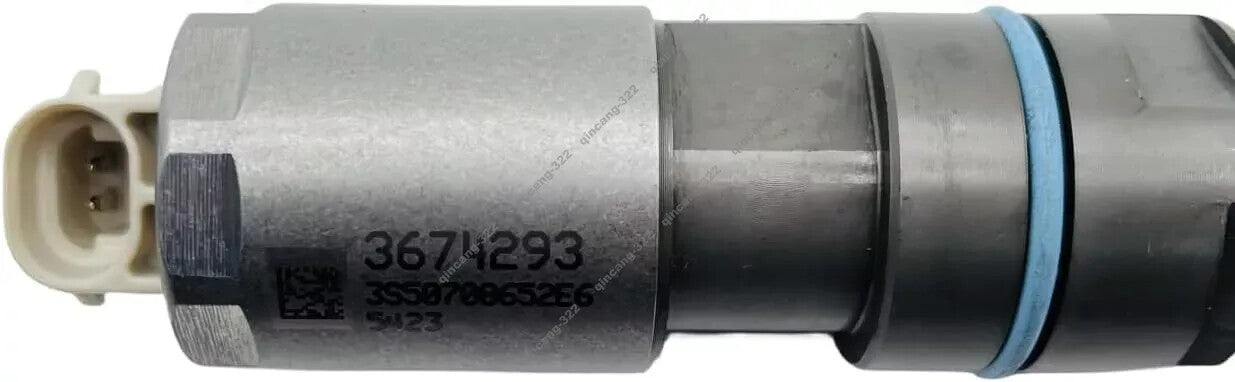 Fuel Injector 367-4293 20R-1318 For Caterpillar CAT C9.3 Engine 336E L Excavator