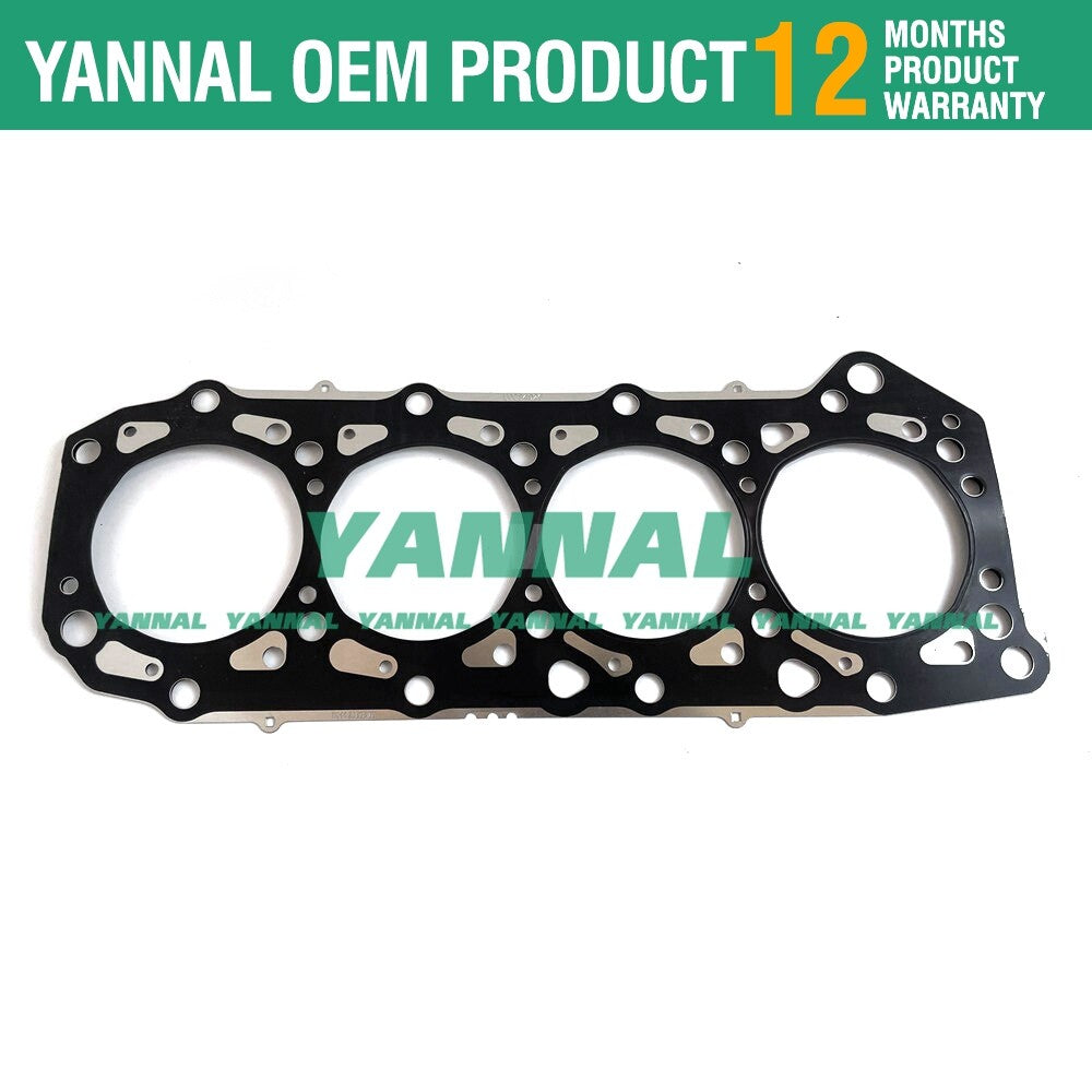 Full gasket kit for ZD30 engine Patrol GR Terrano II Urban Movano-