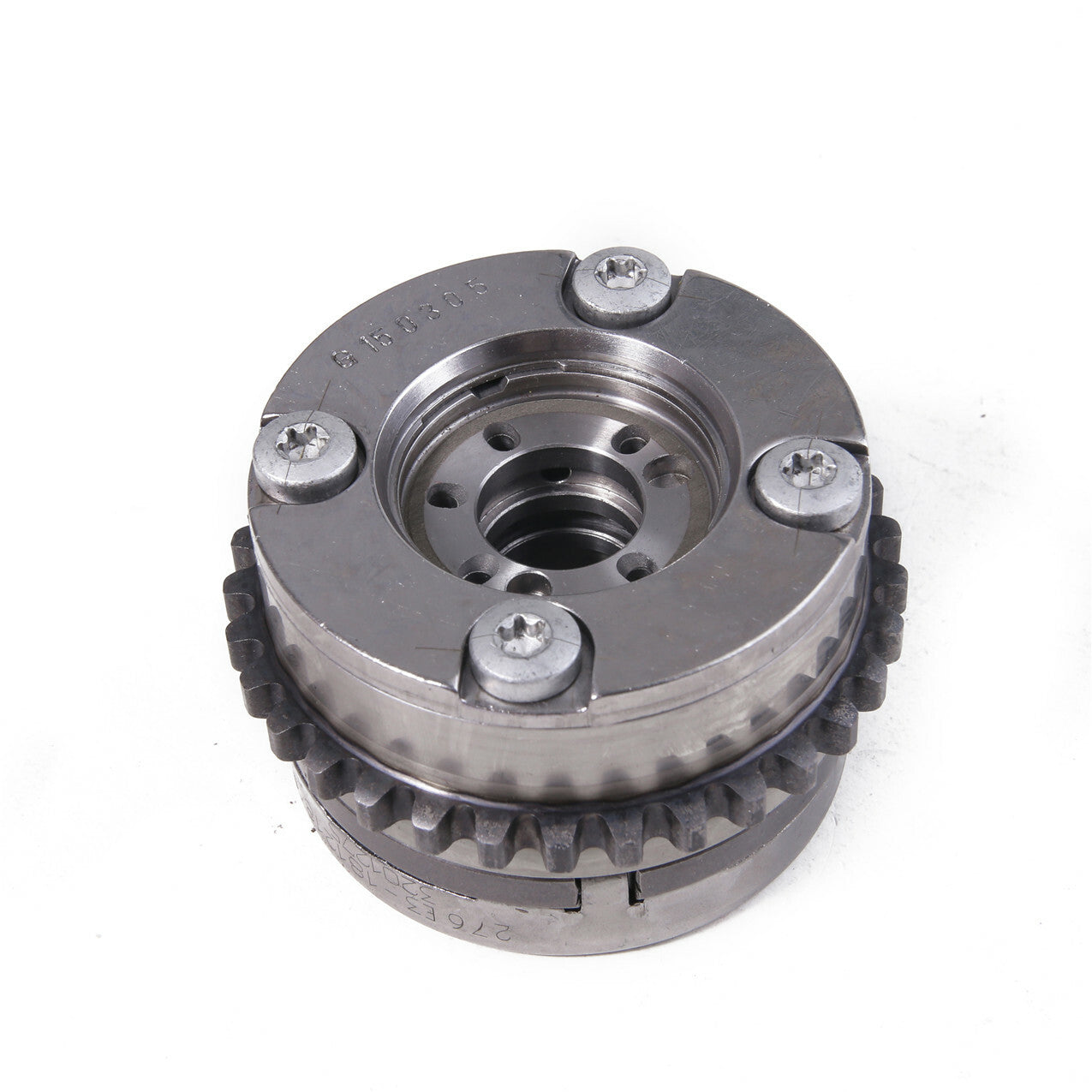 Intake Left Camshaft Actuator Adjuster for Mercedes-Benz CLS400 E350 E400