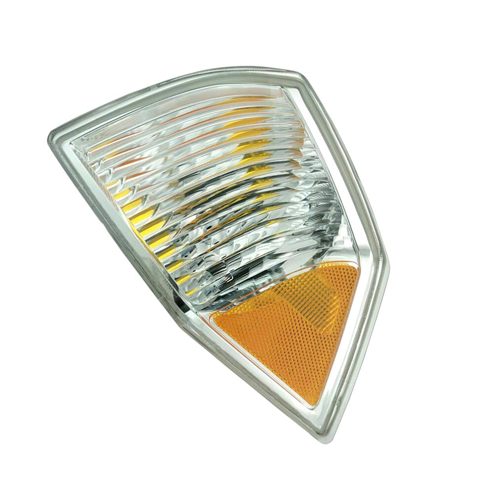 Front Right Side Corner Light Parking Lamp For Compass 2007 2008 2009 2010 Q