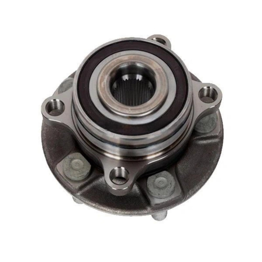 Front Wheel Hub Bearing Assembly for ford Explorer for Lincoln Aviator 2020-2023 Q